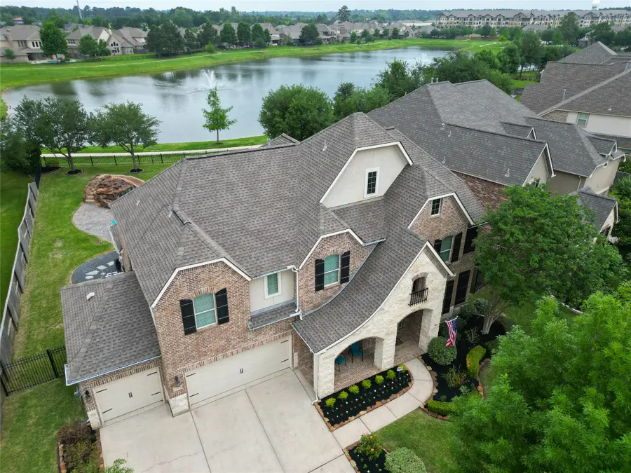 9706 Kirkstone Terrace Drive, Spring, TX 77379 - #2