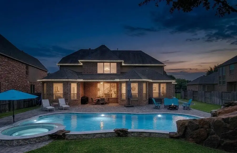 9706 Kirkstone Terrace Drive, Spring, TX 77379 - #3