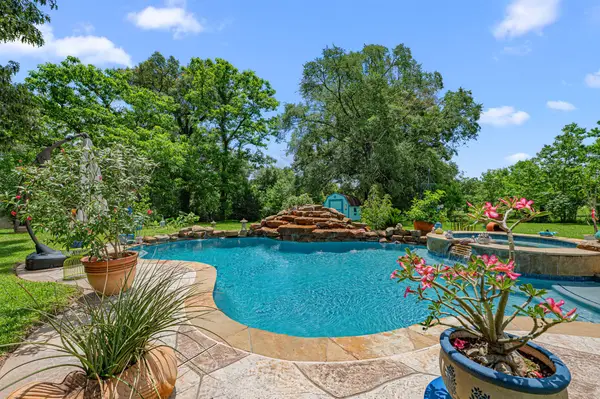 203 Chipmunk Trail, Shepherd, TX 77371