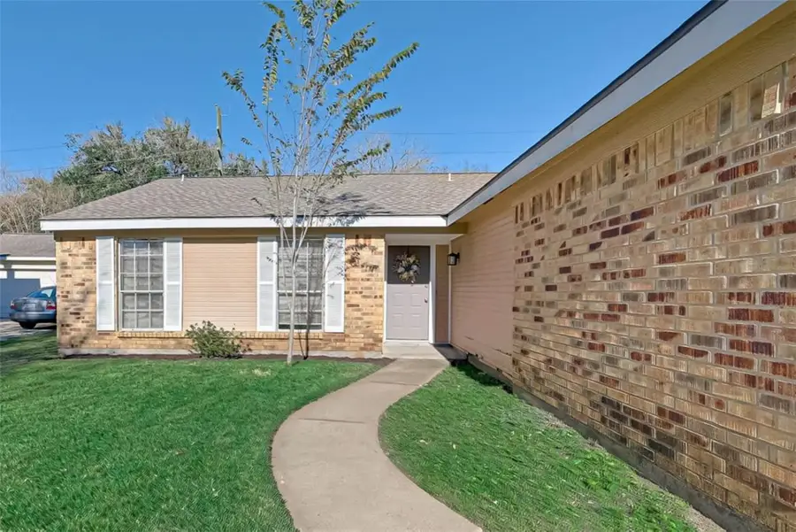 2411 Country Place Drive, Richmond, TX 77406 - #3