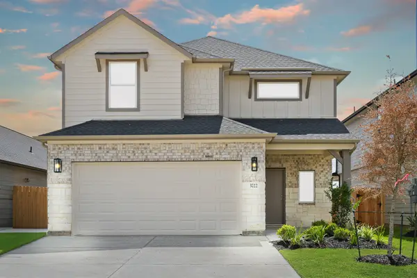 19010 Baldcypress Basin Lane, Houston, TX 77084