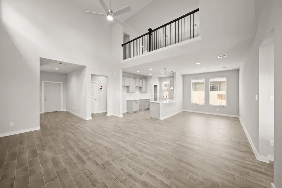 19010 Baldcypress Basin Lane, Houston, TX 77084 - #2