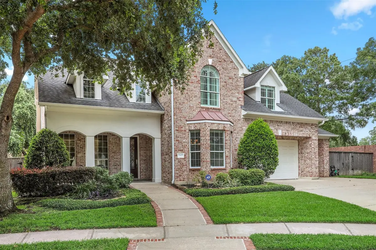 2502 Blossom Bay Court, Houston, TX 77059 - #1