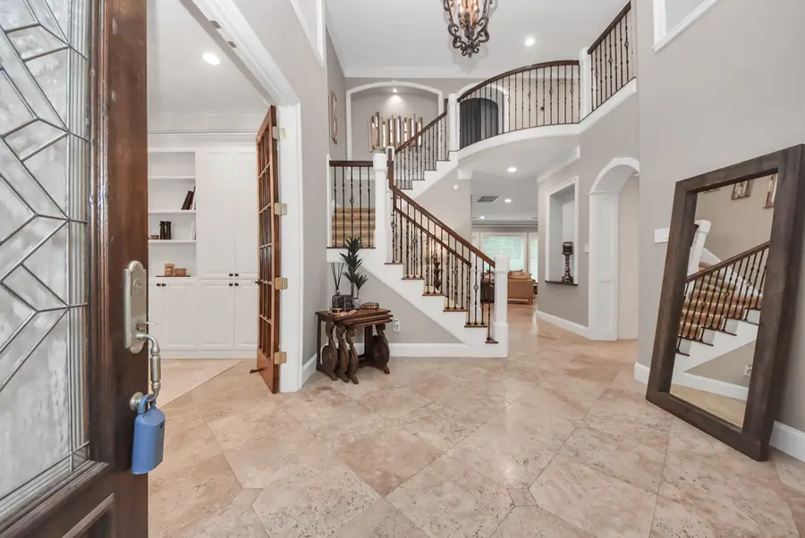 2502 Blossom Bay Court, Houston, TX 77059 - #3