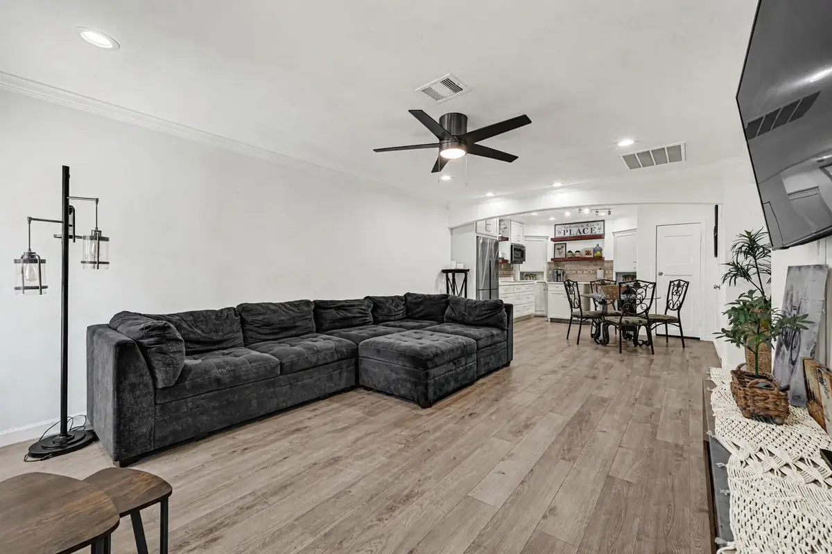 2809 Tooke Street, Houston, TX 77023 - #1