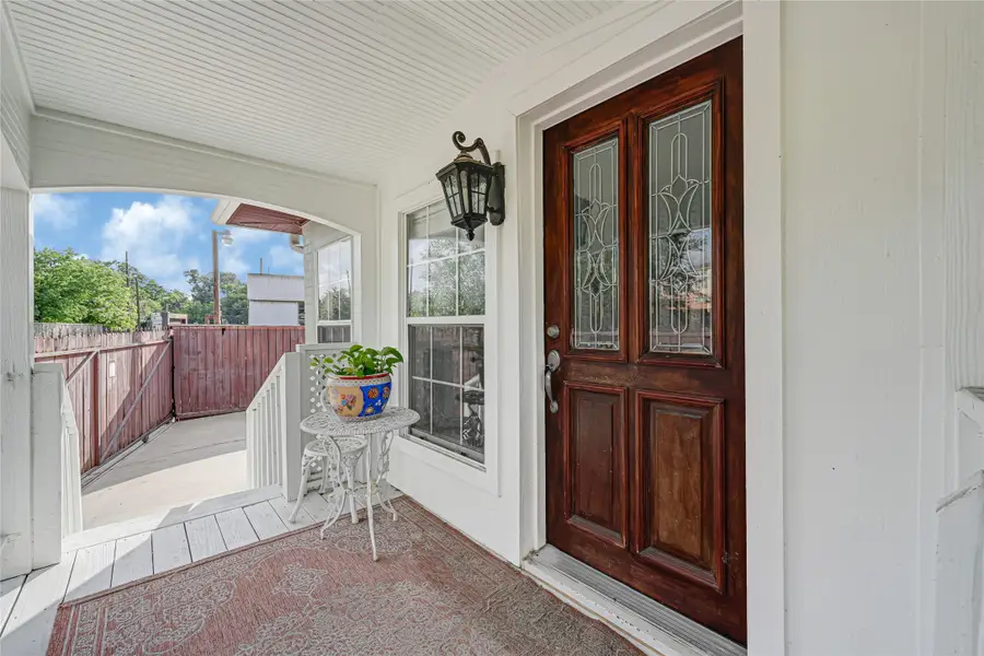 2809 Tooke Street, Houston, TX 77023 - #3