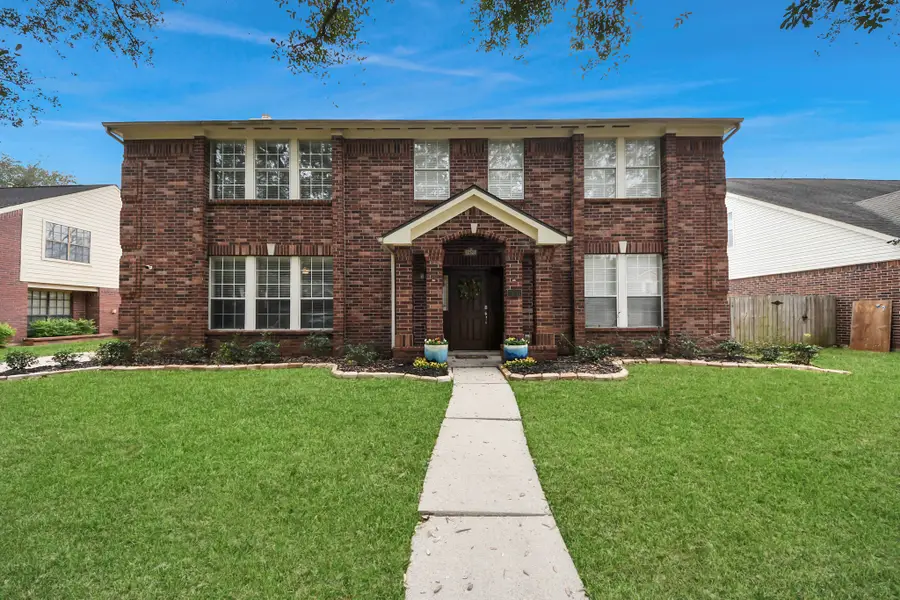 2655 Turning Row Lane, Missouri City, TX 77459 - #2