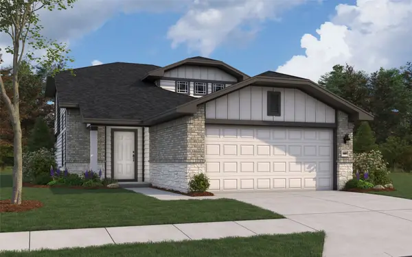 22451 Kinley Street, New Caney, TX 77357
