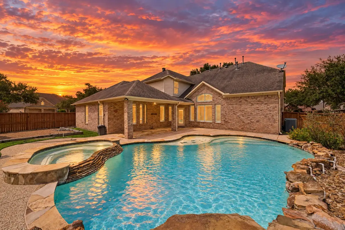 7906 Emerald Haven Drive, Sugar Land, TX 77479 - #1