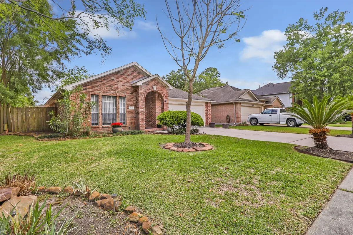 21475 Palace Pines Drive, Kingwood, TX 77339 - #1