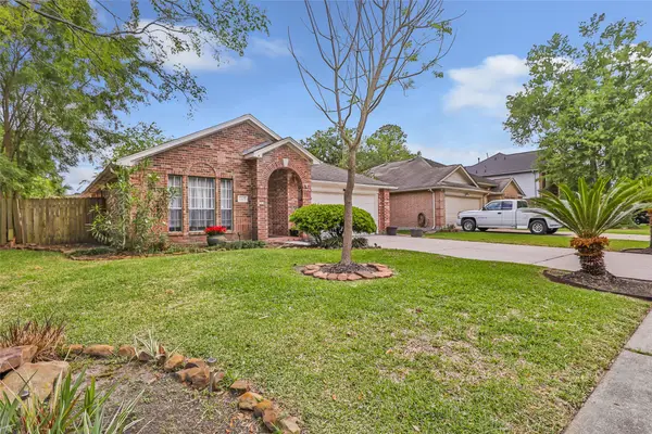 21475 Palace Pines Drive, Kingwood, TX 77339