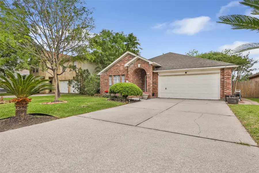 21475 Palace Pines Drive, Kingwood, TX 77339 - #3