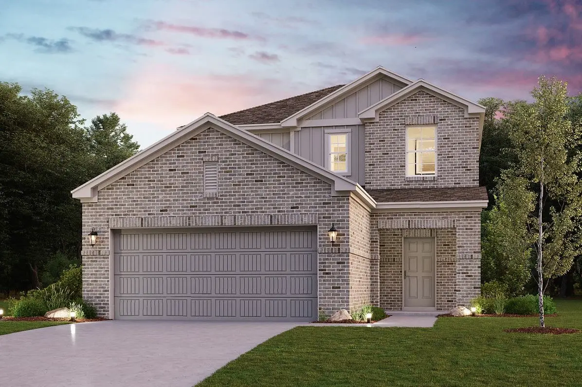 308 Amy Street, Angleton, TX 77515 - #1