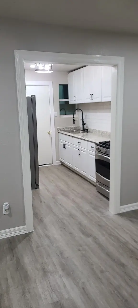 791 Fortune Street, Houston, TX 77088