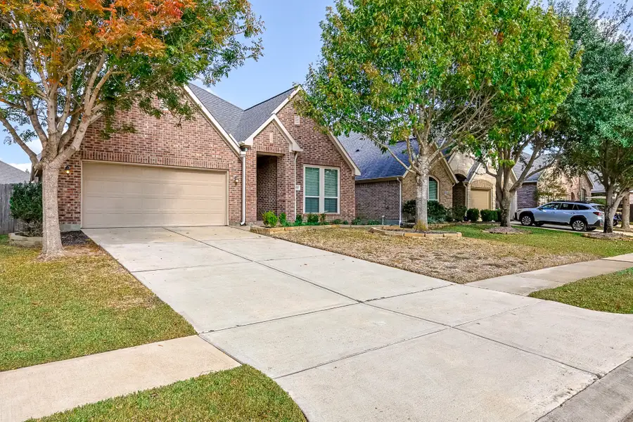 29018 Pinnacle Ridge Drive, Katy, TX 77494 - Image #3
