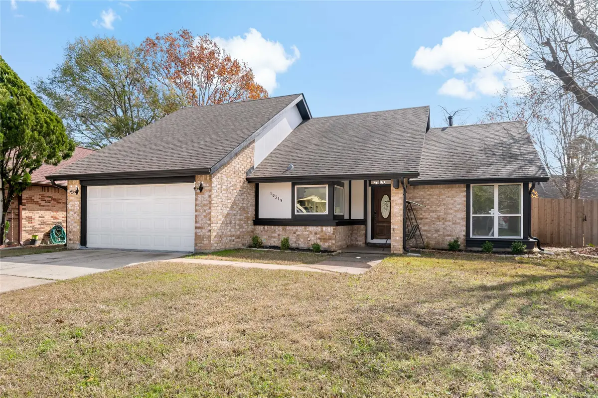 10319 Sand Pass Lane, Houston, TX 77064 - Image #1