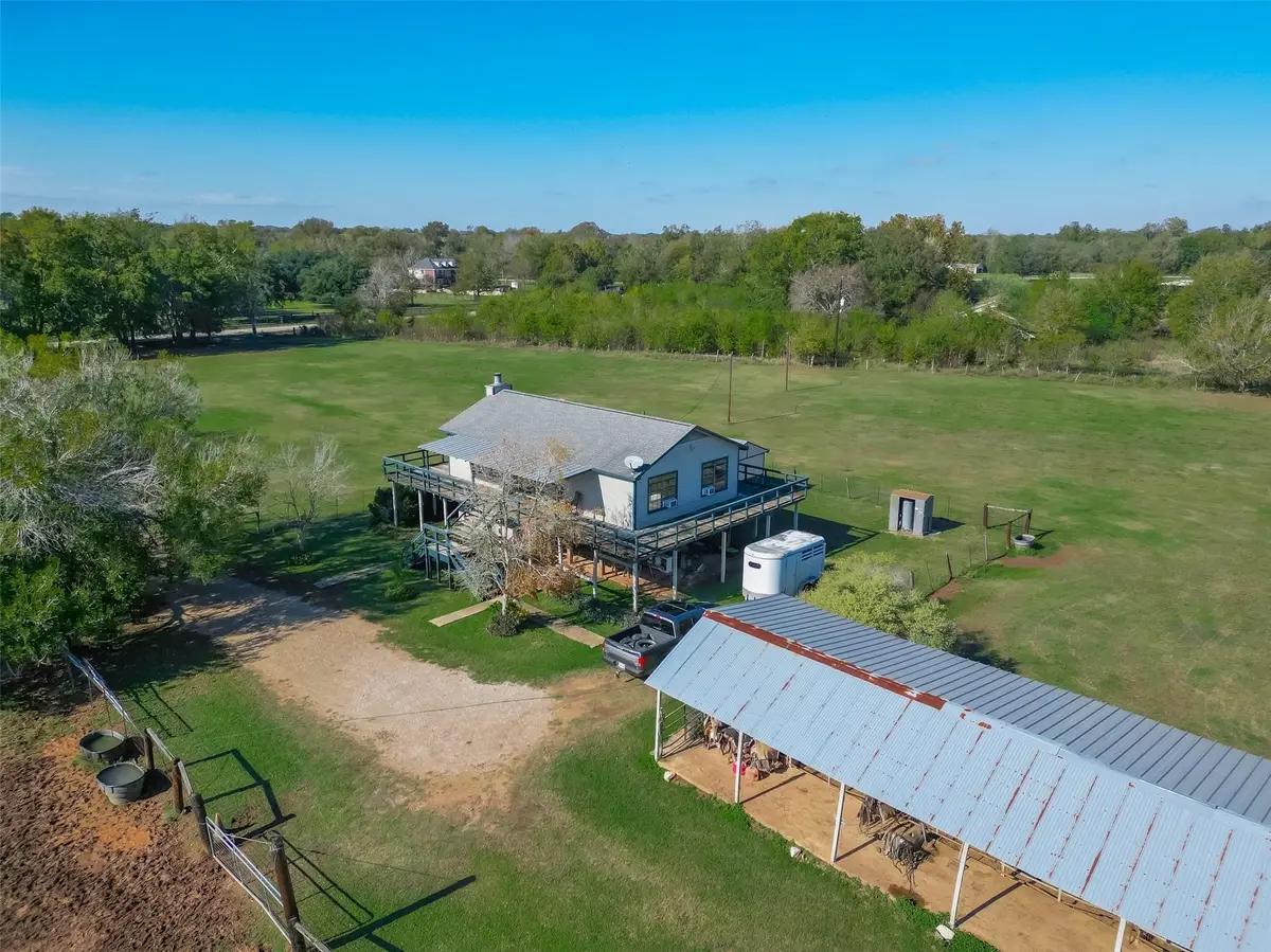 4502 Gainsborough Drive, Brookshire, TX 77423 - #1