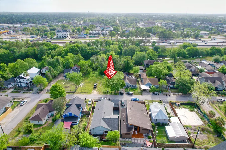 1108 Archer Street, Houston, TX 77009 - #3