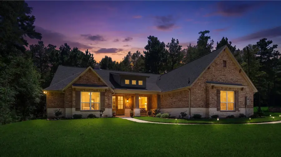 244 Grand View, Huntsville, TX 77340 - #2