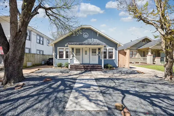 1405 Harvard Street, Houston, TX 77008