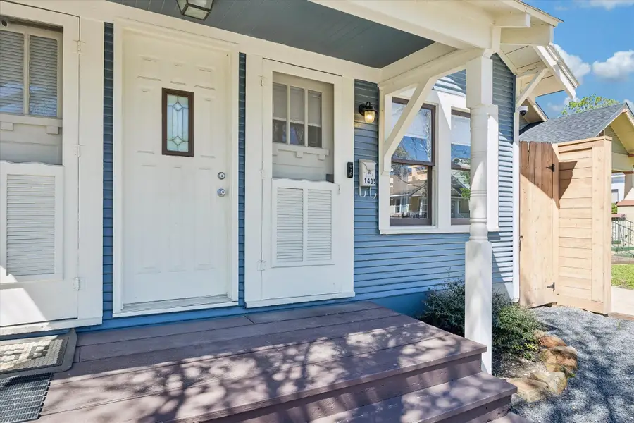 1405 Harvard Street, Houston, TX 77008 - #3