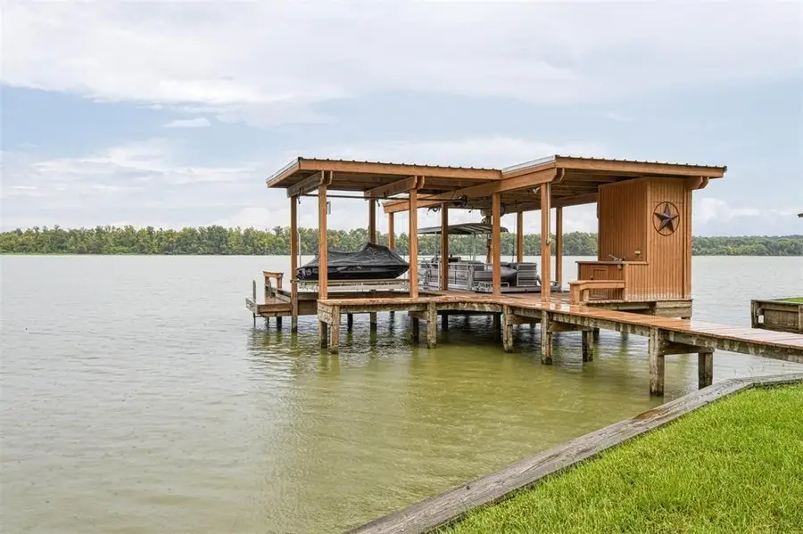 96 Lake View Drive, Huntsville, TX 77320 - #2