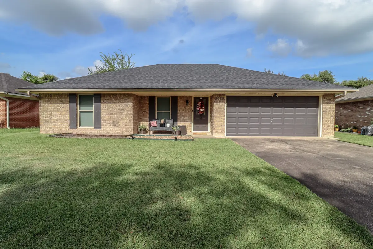 2055 Stacy Street, Beaumont, TX 77707 - #1