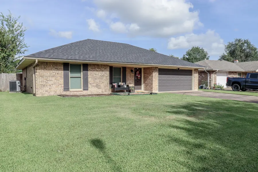 2055 Stacy Street, Beaumont, TX 77707 - #2