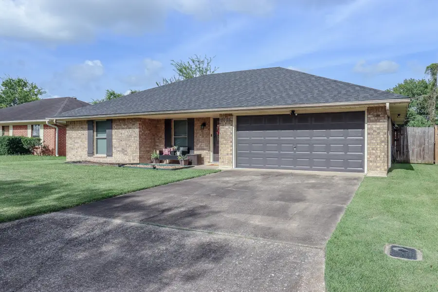 2055 Stacy Street, Beaumont, TX 77707 - #3