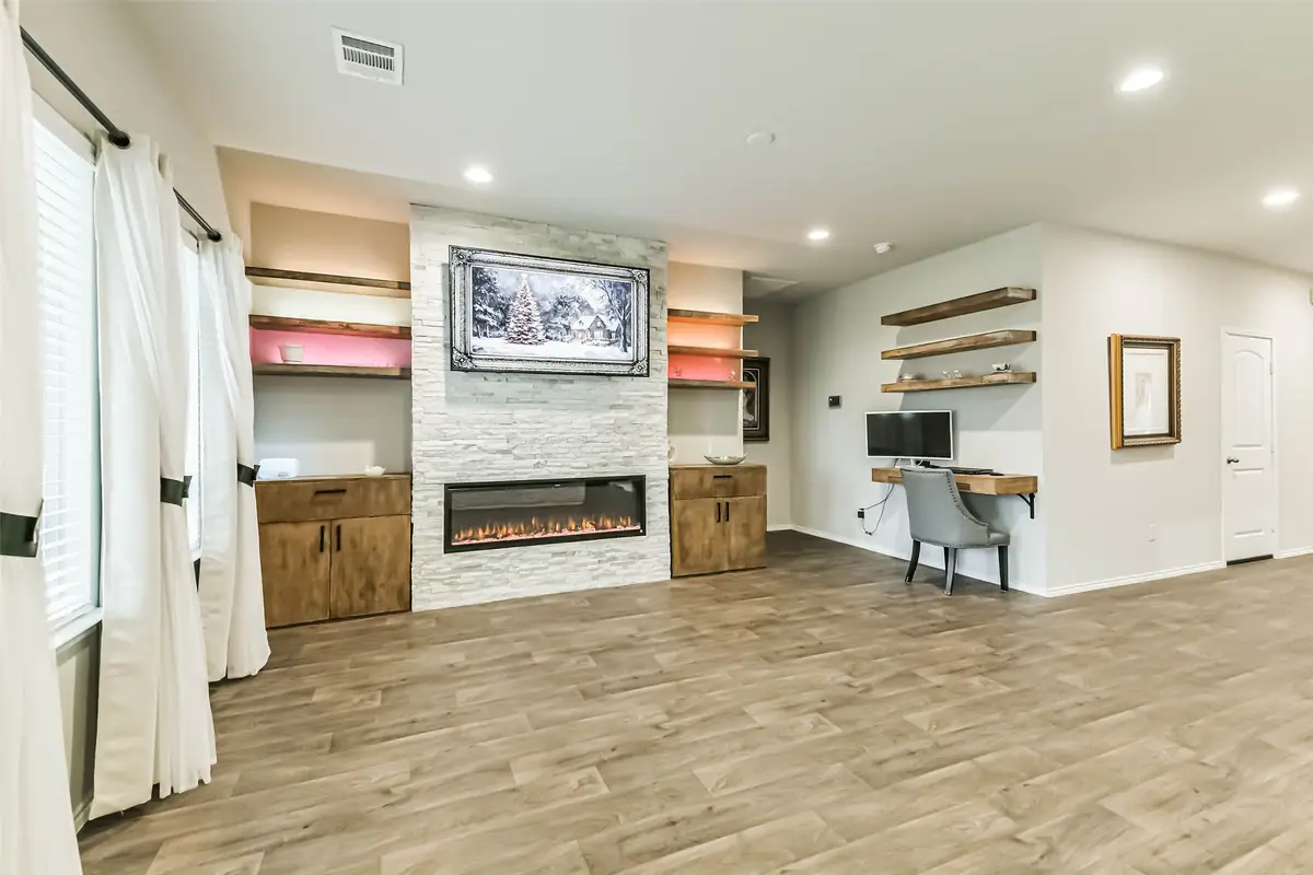 20861 Olive Leaf Street, New Caney, TX 77357 - #1