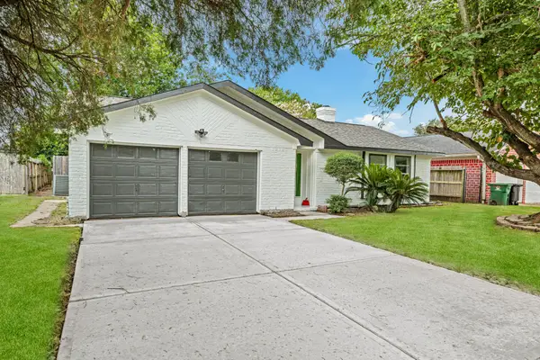 12123 Pompano Lane, Houston, TX 77072