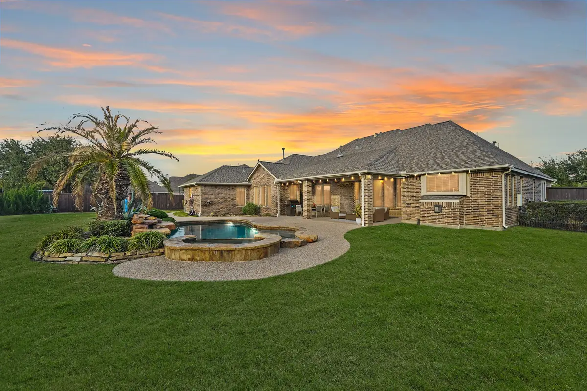 17703 Fairhaven Lake Drive, Cypress, TX 77433 - #1