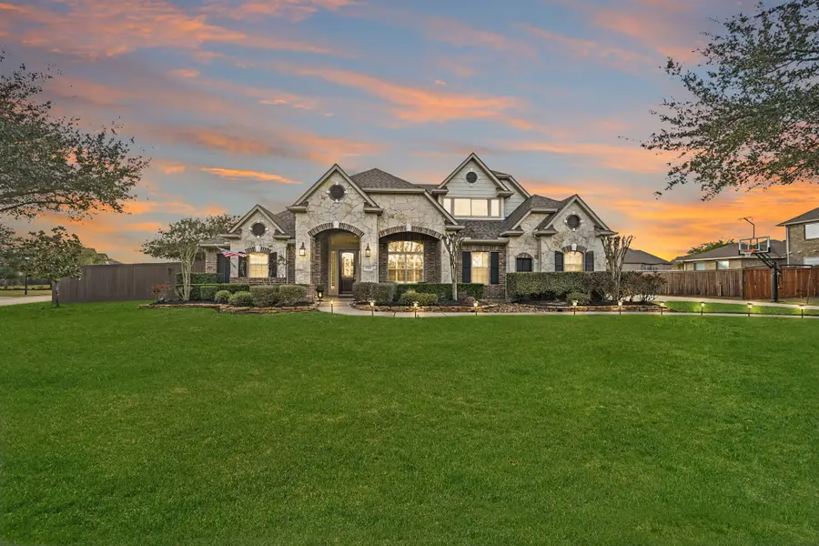 17703 Fairhaven Lake Drive, Cypress, TX 77433 - #2