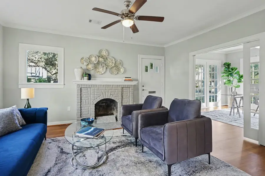 1901 Lexington Street, Houston, TX 77098 - Image #3