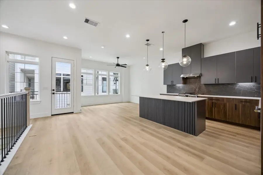 738 Curtin Street, Houston, TX 77018 - #3