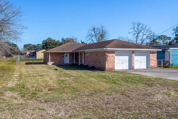 118 Johnson Street, La Marque, TX 77568
