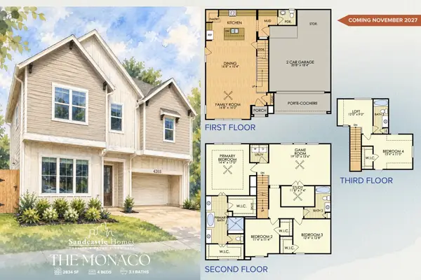 2027 Fairview Avenue, Houston, TX 77019
