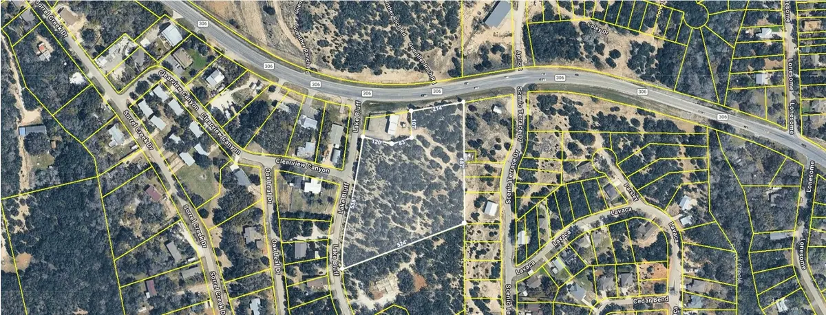 0 Fm 306, Canyon Lake, TX 78133 - #1