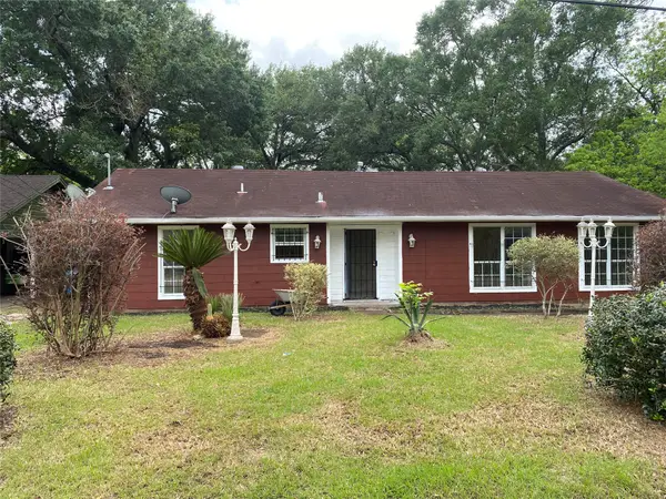 1195 Gunter Street, Beaumont, TX 77705