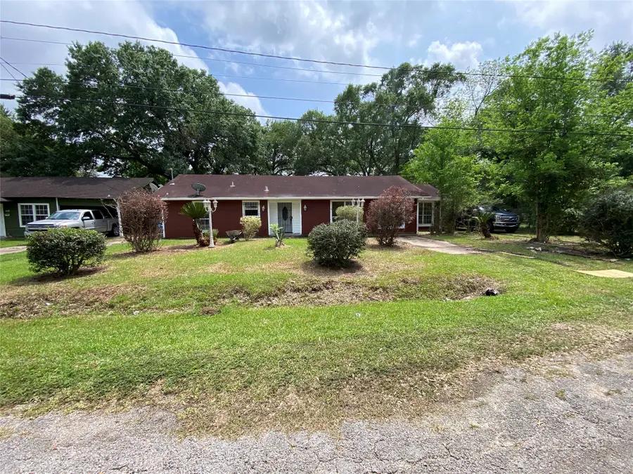 1195 Gunter Street, Beaumont, TX 77705 - #3