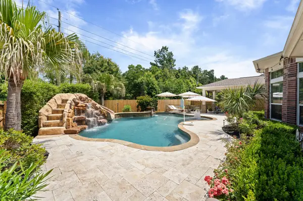 7218 Diamond Falls Lane, Spring, TX 77389