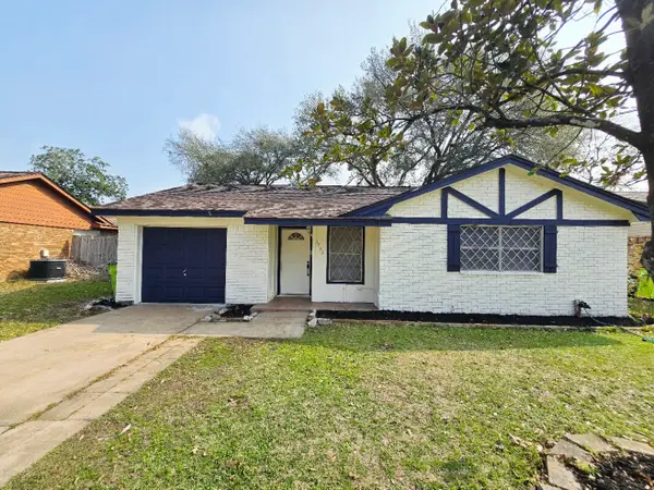 2433 Freeway Manor Drive, Rosenberg, TX 77471