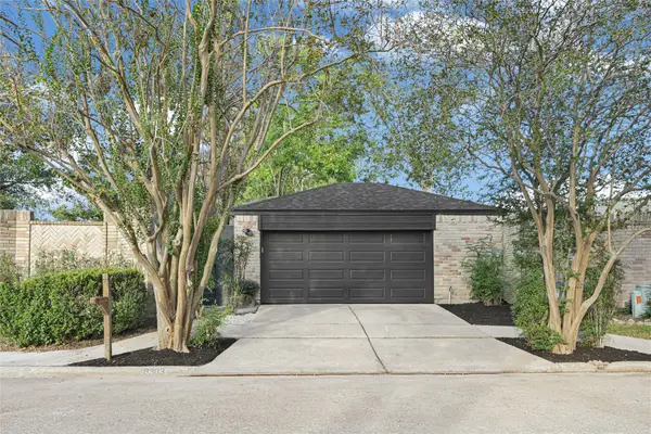 8303 Spring Wind Drive, Houston, TX 77040