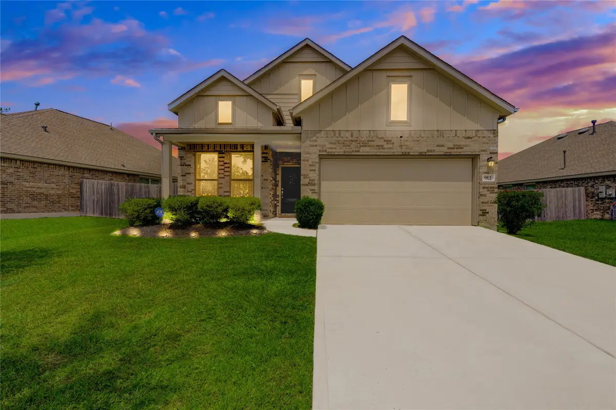 912 Breech Drive, Crosby, TX 77532 - #1