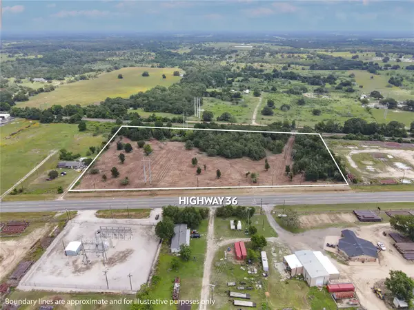 TBD Hwy 36 S, Lyons, TX 77863