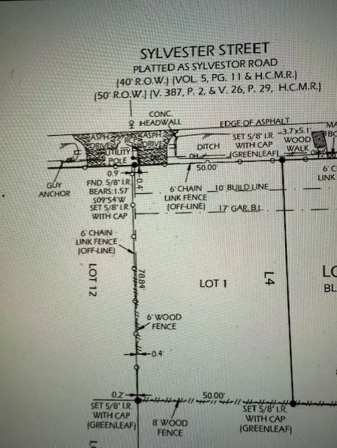 1611 Sylvester Road, Houston, TX 77009