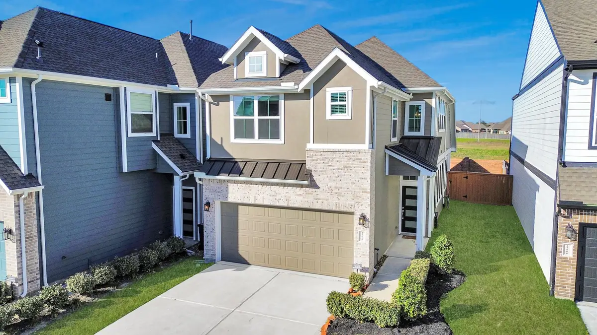 21010 Garden Palm Drive, Cypress, TX 77433 - Image #1