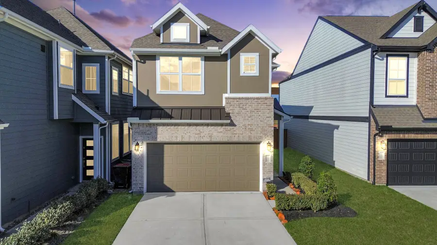 21010 Garden Palm Drive, Cypress, TX 77433 - Image #2