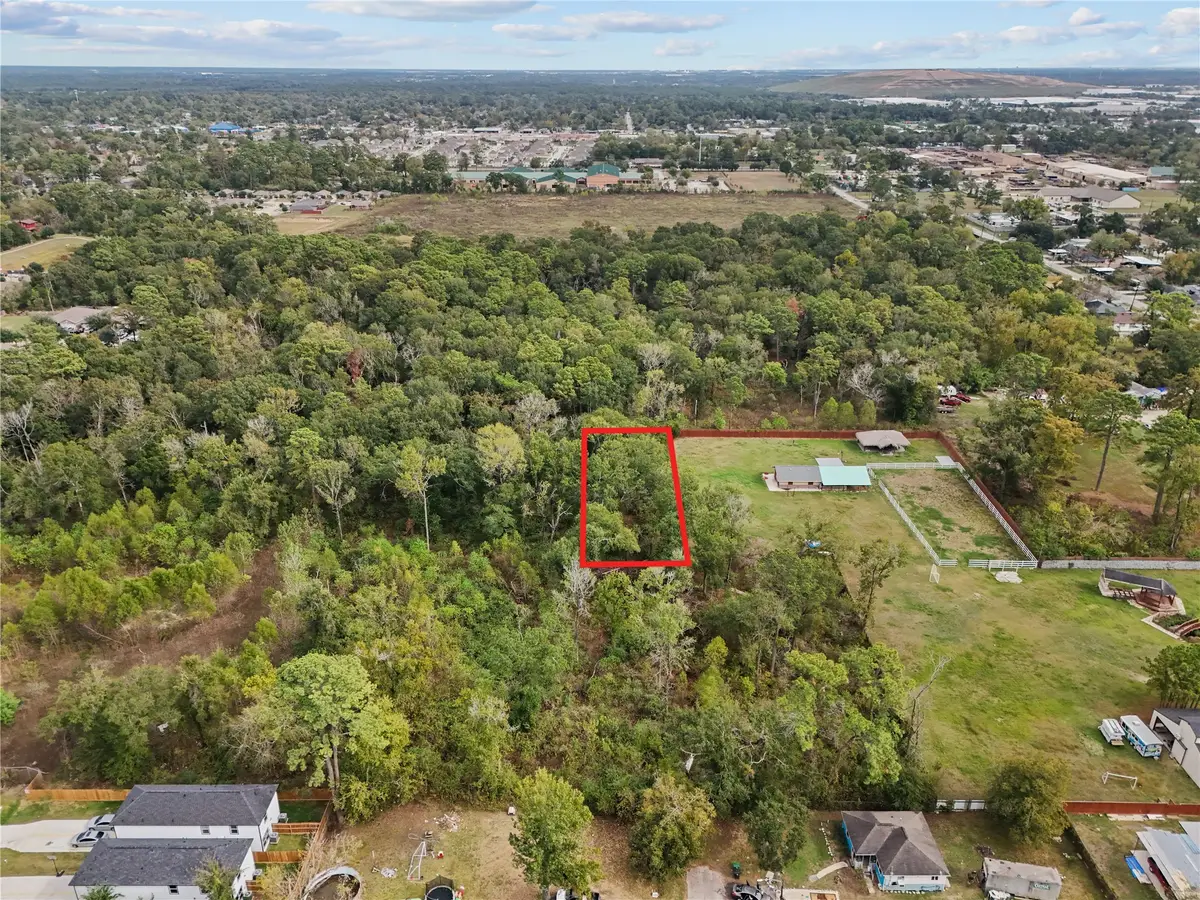 0 Richland Drive, Houston, TX 77028 - Image #1