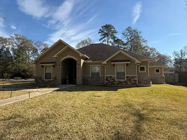 22857 Zambesi Drive, Porter, TX 77365